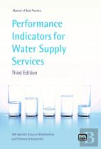 Performance Indicators For Water Supply Services
