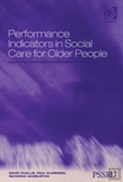 Bertrand.pt - Performance Indicators In Social Care For Older People