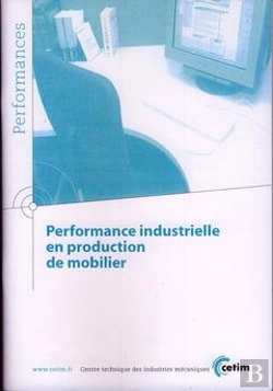 Bertrand.pt - Performance Industrielle En Production De Mobilier