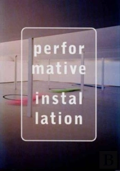 Performance Installation: Siemens Art Program