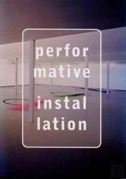Bertrand.pt - Performance Installation: Siemens Art Program