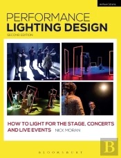 Performance Lighting Design