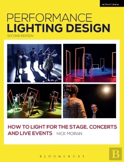 Bertrand.pt - Performance Lighting Design