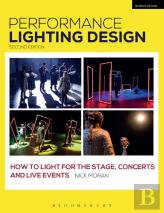 Performance Lighting Design