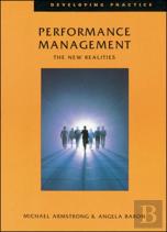 Performance Management