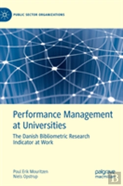 Bertrand.pt - Performance Management At Universities