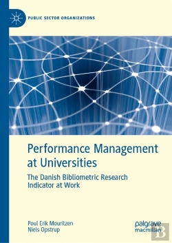 Bertrand.pt - Performance Management At Universities