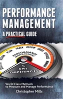 Bertrand.pt - Performance Management