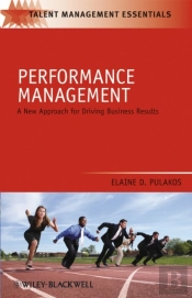 Performance Management