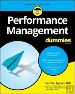 Bertrand.pt - Performance Management For Dummies