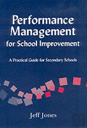 Performance Management For School Improvement
