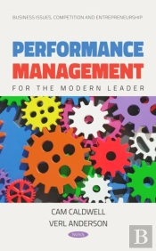 Performance Management For The Modern Leader
