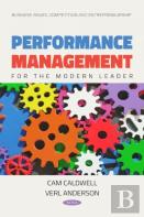 Performance Management For The Modern Leader