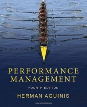 Performance Management