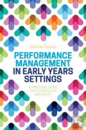 Performance Management In Early Years Settings