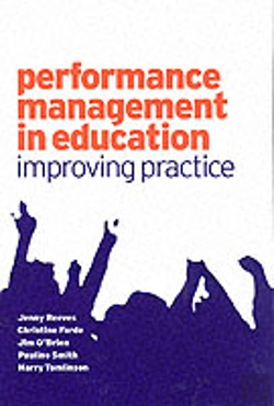 Bertrand.pt - Performance Management In Education