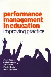 Performance Management In Education