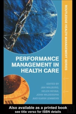Bertrand.pt - Performance Management In Healthcare
