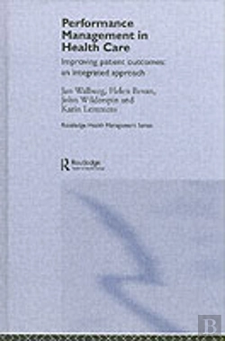 Bertrand.pt - Performance Management In Healthcare
