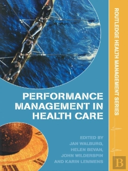 Bertrand.pt - Performance Management In Healthcare