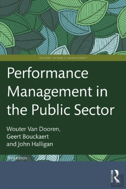 Bertrand.pt - Performance Management In The Public Sector