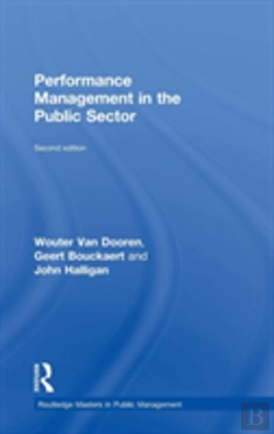 Bertrand.pt - Performance Management In The Public Sector