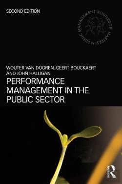 Bertrand.pt - Performance Management In The Public Sector