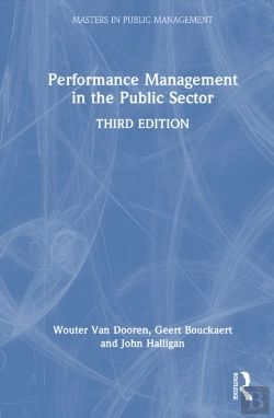 Bertrand.pt - Performance Management In The Public Sector