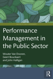 Performance Management In The Public Sector