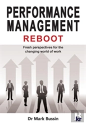 Performance Management Reboot