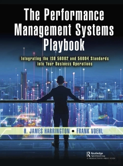 Bertrand.pt - Performance Management Systems Playbook