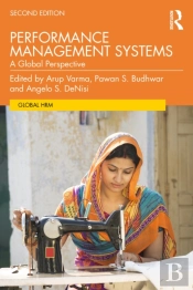 Performance Management Systems