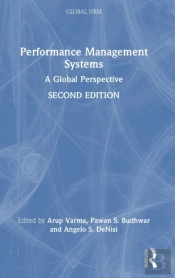 Performance Management Systems