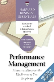 Performance Management