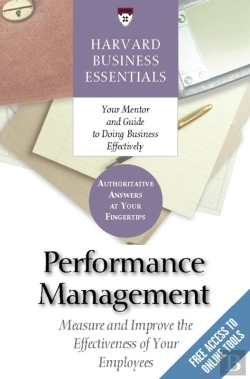 Bertrand.pt - Performance Management