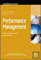 Performance Management