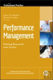 Performance Management