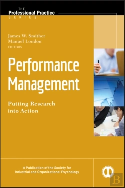Bertrand.pt - Performance Management