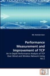 Performance Measurement And Improvement