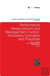 Performance Measurement And Management Control