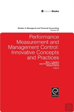 Bertrand.pt - Performance Measurement And Management Control
