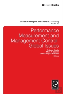 Bertrand.pt - Performance Measurement And Management Control