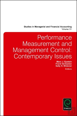 Bertrand.pt - Performance Measurement And Management Control