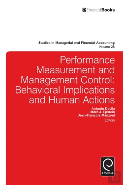 Bertrand.pt - Performance Measurement And Management Control