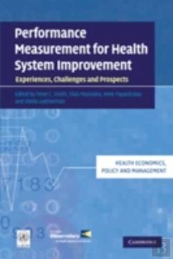 Bertrand.pt - Performance Measurement For Health System Improvement