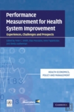 Bertrand.pt - Performance Measurement For Health System Improvement