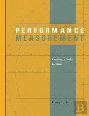 Performance Measurement