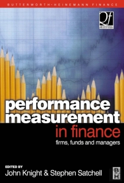 Bertrand.pt - Performance Measurement In Finance