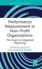 Performance Measurement In Non-Profit Organizations