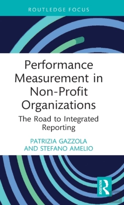 Bertrand.pt - Performance Measurement In Non-Profit Organizations